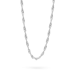 Nicolette Modern Choker Necklace No. 515195
