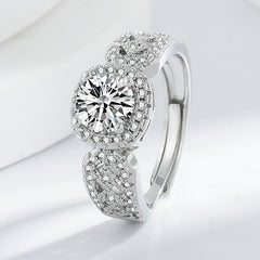 Lumière Charm Ring product detail