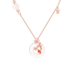 Camille Minimalist Necklace