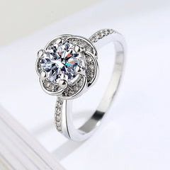 Lumière Charm Ring product detail