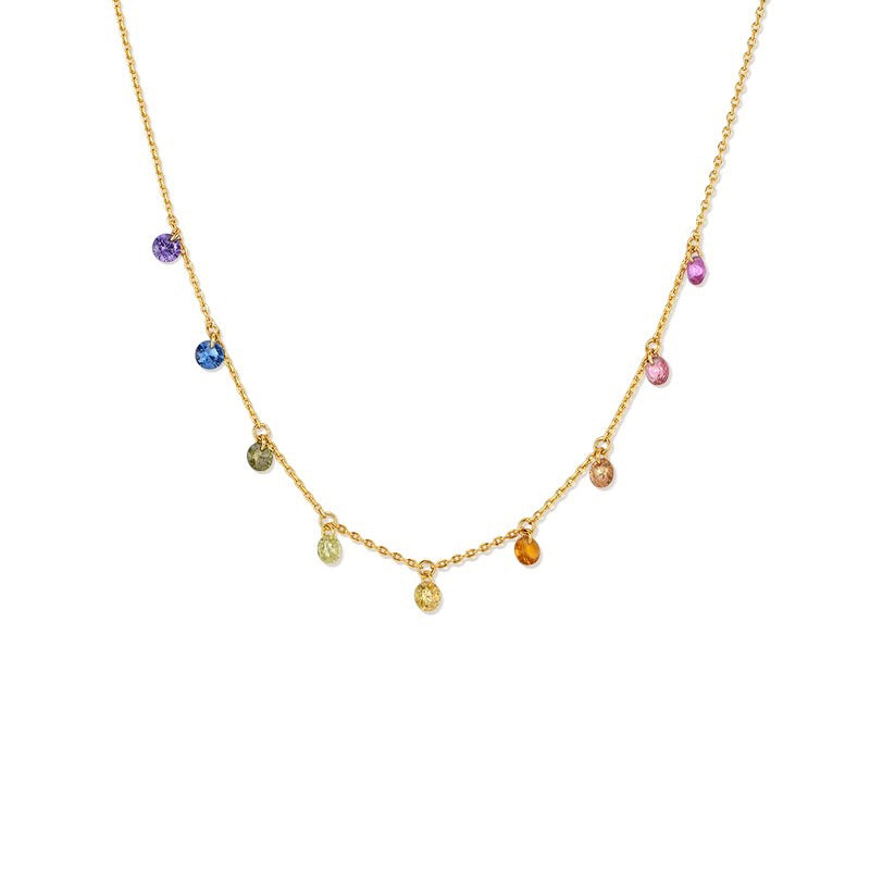 Marielle Chain-Link Necklace