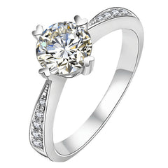 Lumière Charm Ring product detail