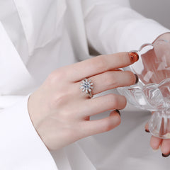 Lumière Charm Ring product detail
