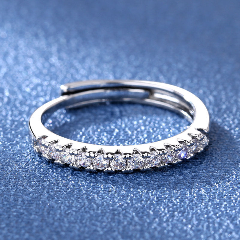 Lumière Charm Ring product detail