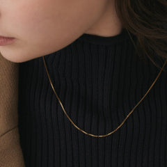 Marielle Modern Necklace