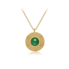 Nicolette Vintage-Inspired Choker Necklace