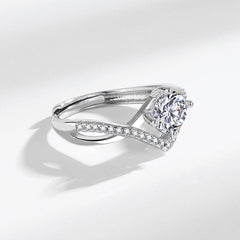Lumière Charm Ring product detail