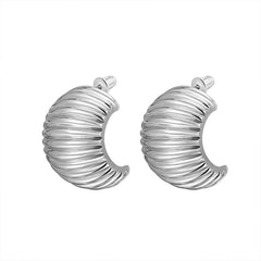 Marielle Vintage-Inspired Stud Earrings No. 124283