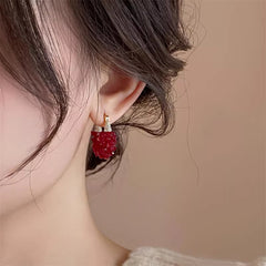 Nicolette Crystal Stud Earrings No. 758715