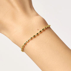 Nicolette Modern Bracelet