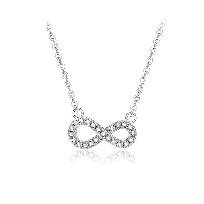Nadine Initial Choker Necklace