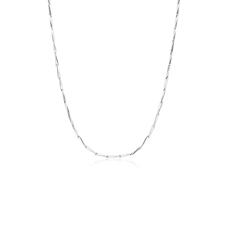 Marielle Modern Choker Necklace No. 842363