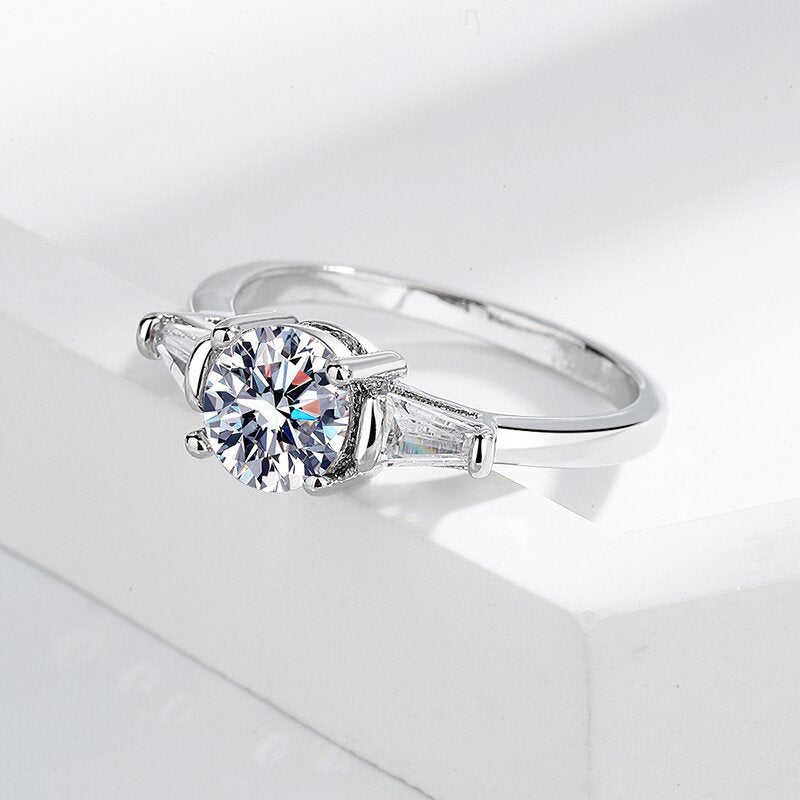 Lumière Charm Ring product detail