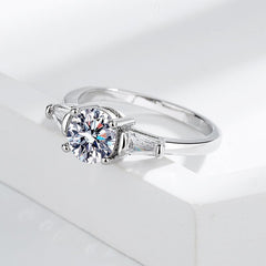 Lumière Charm Ring product detail