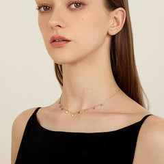 Marielle Chain-Link Necklace