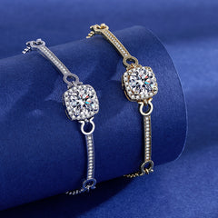 Lumière Charm Bracelet product detail