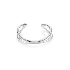 Daphne Dainty Bangle Bracelet