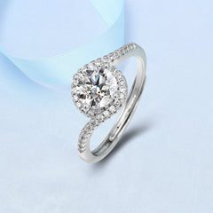 Lumière Charm Ring product detail