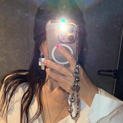 Nicolette Dainty Tassel Drop Earrings