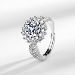 Lumière Charm Ring product detail