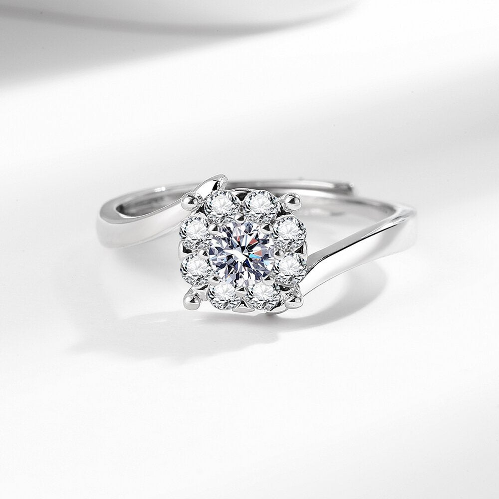 Lumière Charm Ring product detail