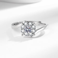 Lumière Charm Ring product detail