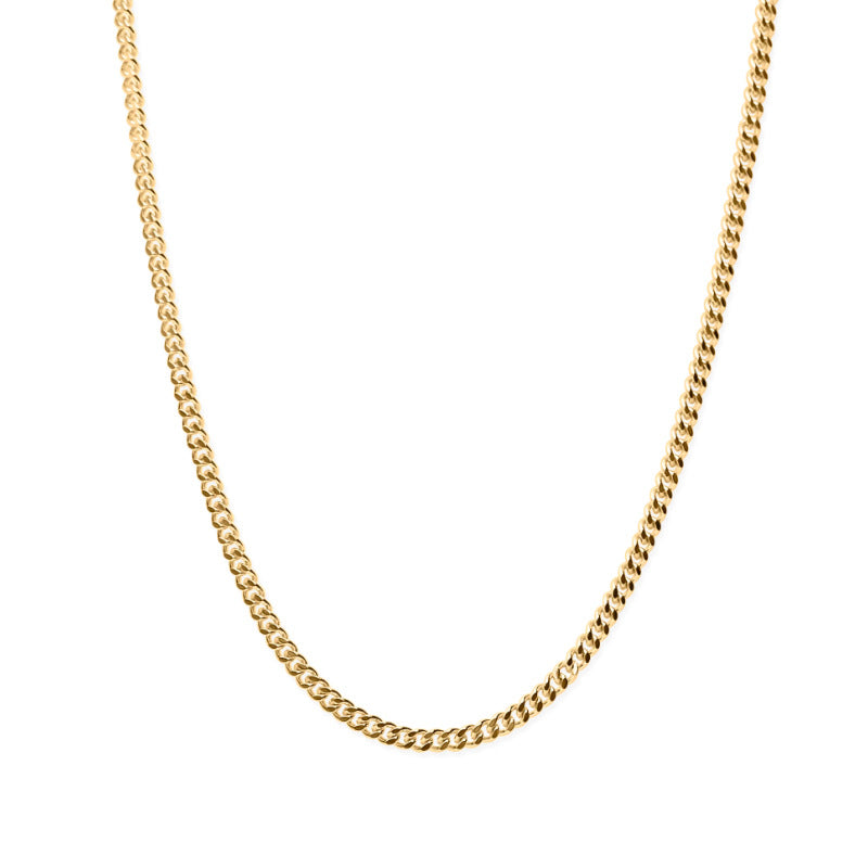 Daphne Minimalist Necklace