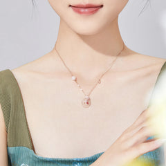 Camille Minimalist Necklace