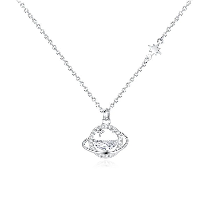 Marielle Dainty Pendant Necklace No. 520443