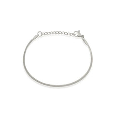 Nadine Snake Bracelet