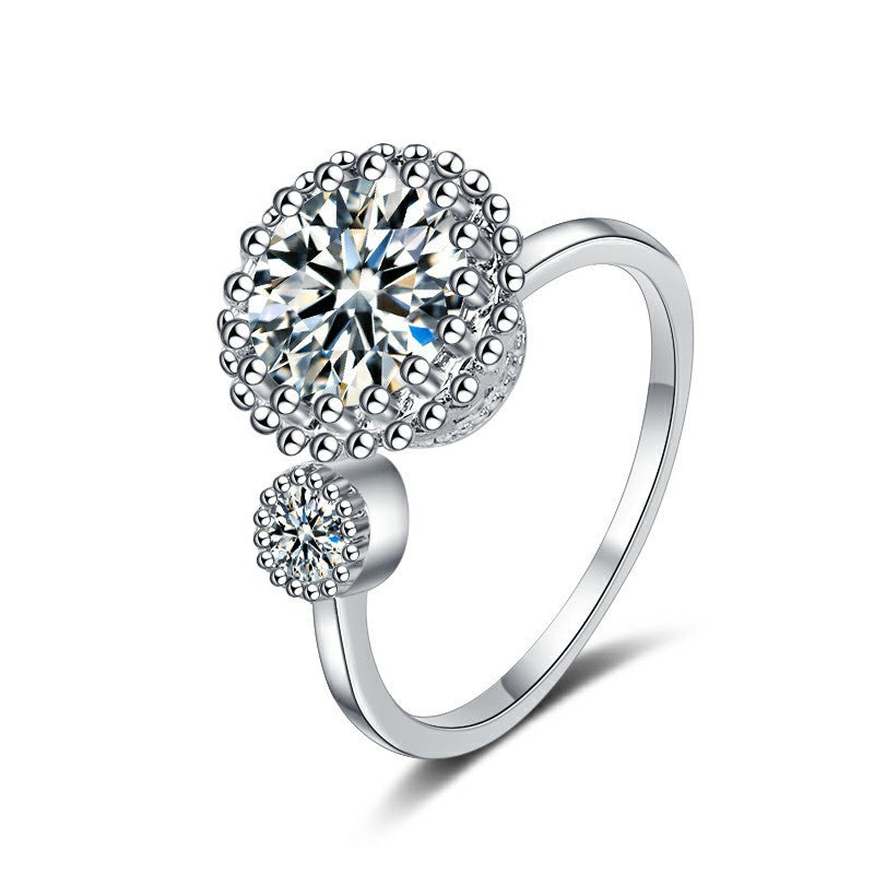Lumière Charm Ring product detail