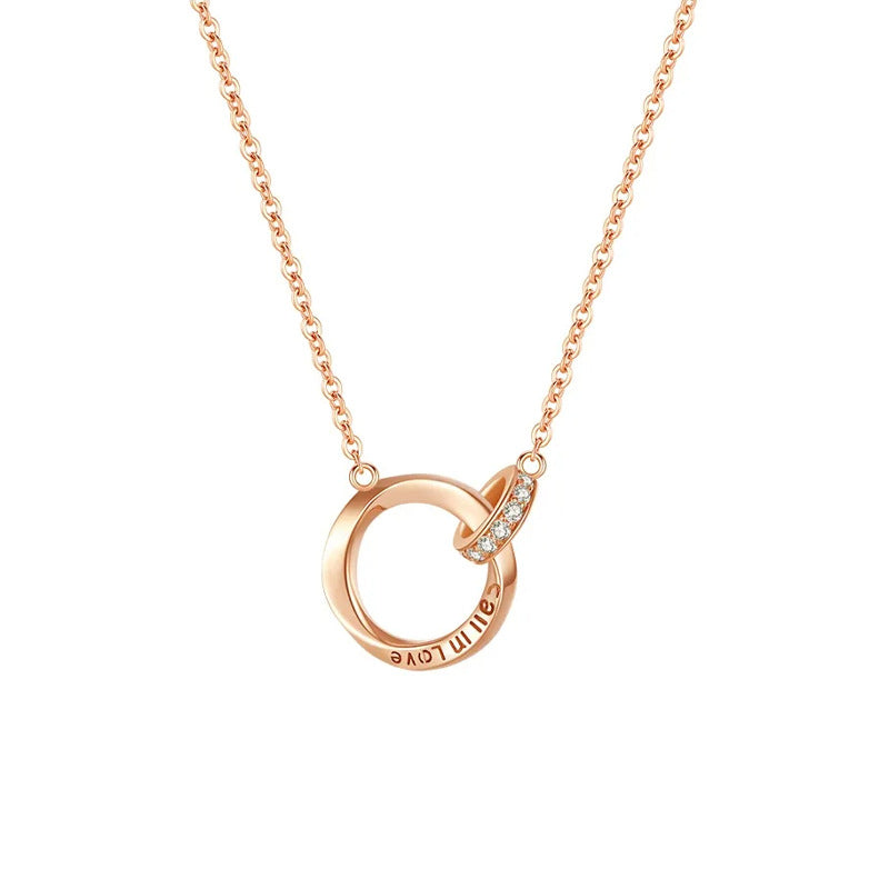 Nicolette Dainty Choker Necklace No. 215995