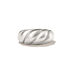 Marielle Croissant Ring