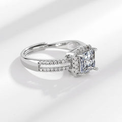 Lumière Charm Ring product detail