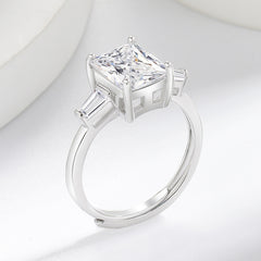Lumière Charm Ring product detail