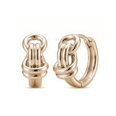 Daphne Vintage-Inspired Stud Earrings No. 618427