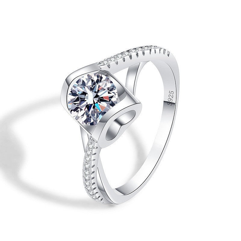 Lumière Charm Ring product detail