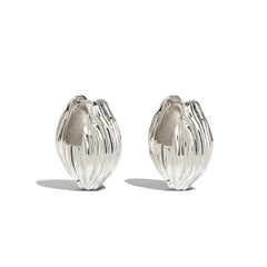 Nadine Minimalist Stud Earrings No. 924539