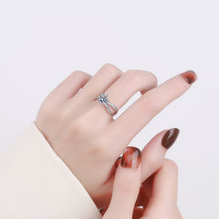 Lumière Charm Ring product detail