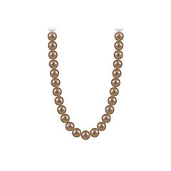 Nadine Pearl Necklace