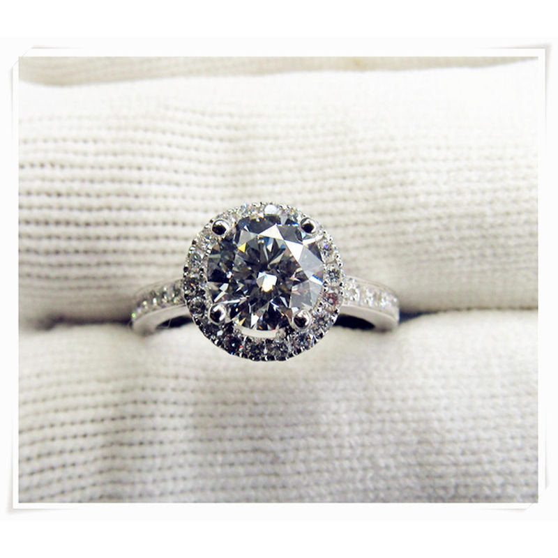 Lumière Charm Ring product detail