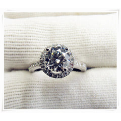 Lumière Charm Ring product detail