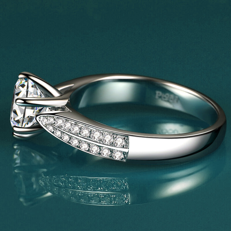 Lumière Charm Ring product detail