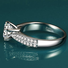 Lumière Charm Ring product detail
