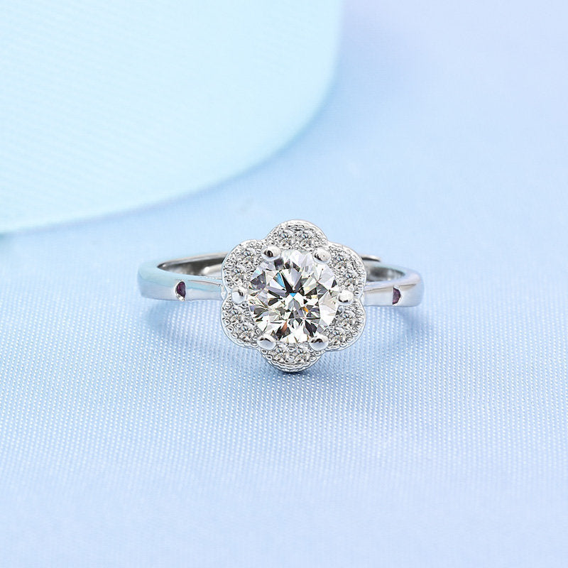 Lumière Charm Ring product detail