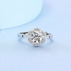 Lumière Charm Ring product detail