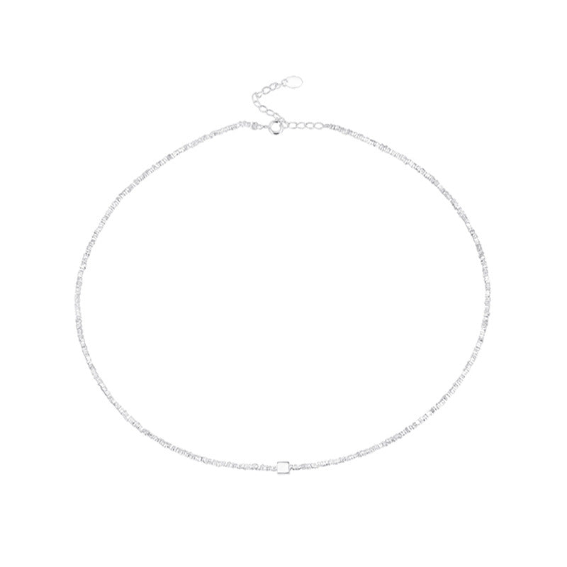 Daphne Minimalist Necklace No. 776187