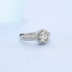 Lumière Charm Ring product detail