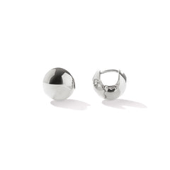 Daphne Sphere Stud Earrings