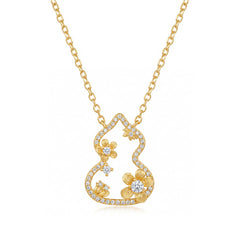 Nadine Vintage-Inspired Floral Choker Necklace
